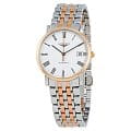 Часы Longines Elegant Collection L4.809.5.11.7 фото 2
